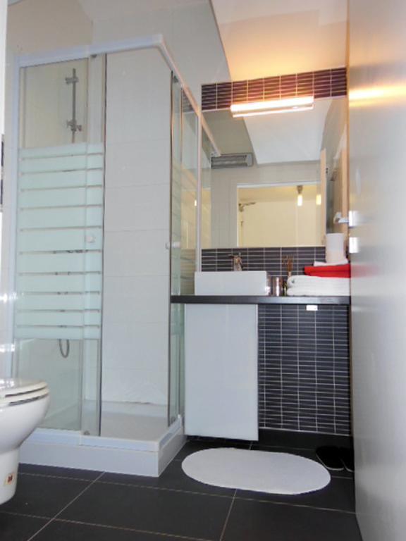 Ai Apartments Ljubljana Luaran gambar