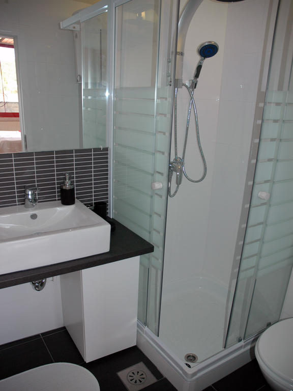 Ai Apartments Ljubljana Bilik gambar