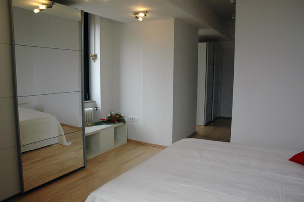 Ai Apartments Ljubljana Bilik gambar