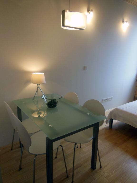 Ai Apartments Ljubljana Luaran gambar